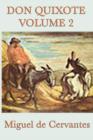 Don Quixote Vol. 2 - Book