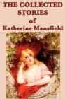 The Collected Stories of Katherine Mansfield - Book