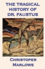 The Tragical History of Dr. Faustus - Book