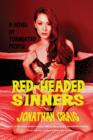 Red-Headed Sinners - Book