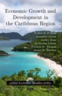 Economic Growth and Development in the Caribbean Region - eBook
