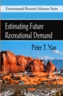 Estimating Future Recreational Demand - eBook