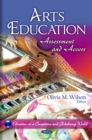 Arts Education : Assessment and Access - eBook