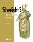 Silverlight 5 in Action - Book