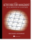 Learn active directory in a month of lunches - Book