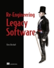 Re-Engineering Legacy Software - Book