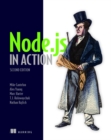 Node.js in Action, Second Edition - Book