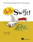 Hello Swift! - Book
