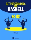 Get Programming with Haskell - Book