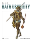 The Art of Data Usability - Book