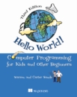 Hello World! - Book