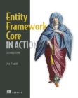 Entity Framework Core in Action, 2E - Book