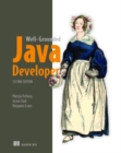 Well-Grounded Java Developer, The - Book