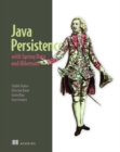 Java Persistence with Spring Data and Hibernate - Book