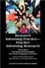 Research Informing Practice-Practice Informing Research : Innovative Teaching Methodologies for World Language Teachers - Book