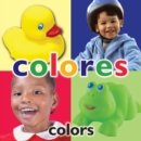 Colores : Colors - eBook
