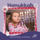 Hanukkah - eBook