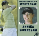 Annika Sorenstam - eBook