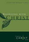 Beginning With Christ - Book