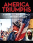America Triumphs - eBook