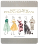 Gertie's New Fashion Sketchbook : Indispensable Figure Templates for Body-Positive Design - Book