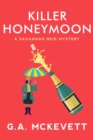 Killer Honeymoon - eBook