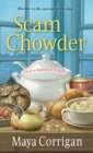 Scam Chowder - eBook