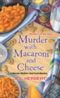 Murder with Macaroni and Cheese - eBook