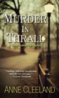 Murder In Thrall - eBook
