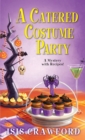 Catered Costume Party - Book