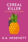 Cereal Killer - eBook
