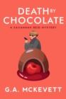 Death By Chocolate - eBook