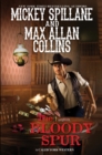 Bloody Spur - Book