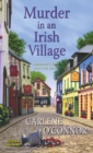 Murder in an Irish Village - eBook