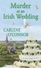 Murder at an Irish Wedding - Book