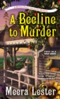 A Beeline to Murder - eBook