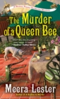 The Murder of a Queen Bee - eBook