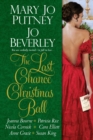 The Last Chance Christmas Ball - Book