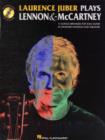 Laurence Juber Plays Lennon & McCartney - Book