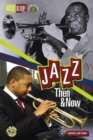 Jazz: Then & Now - Book