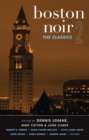 Boston Noir 2 : The Classics - Book