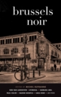 Brussels Noir - Book