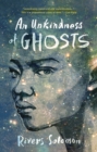 An Unkindness of Ghosts - eBook