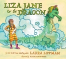 Liza Jane & The Dragon - Book