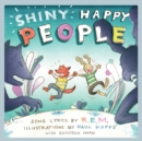 Shiny Happy People - Book