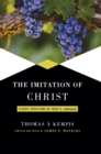 Imitation of Christ : Classic Devotions in Today's Language - Book