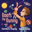 Boots the Bunny - Book