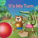 It's My Turn - eBook