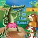 I'm the Boss - eBook