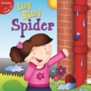 Itsy Bitsy Spider - eBook